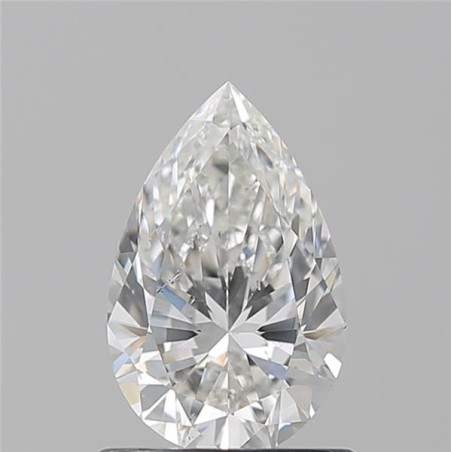 Diament szlif gruszkowy, 0.9ct, SI1, G, GIA 2537489214